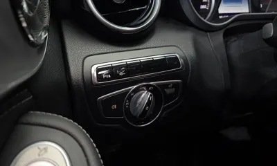 Mercedes-Benz C-Class 2016, 137732 км, за 14900000 KRW - фото 17