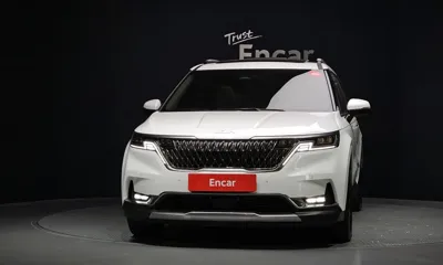 Kia Canival 2023, 47953 км, за 28500000 KRW