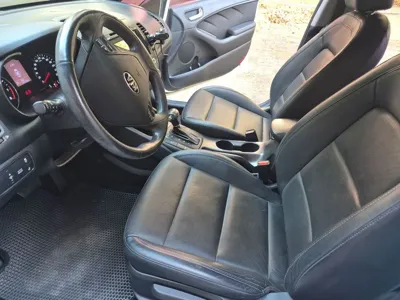 Kia K3 2015, 67409 км, за 7300000 KRW - фото 13