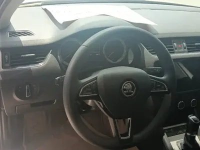 Skoda Octavia 2019, 70000 км, за 55800 CNY - фото 5