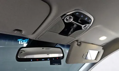 Hyundai Grandeur 2019, 100206 км, за 13200000 KRW - фото 17