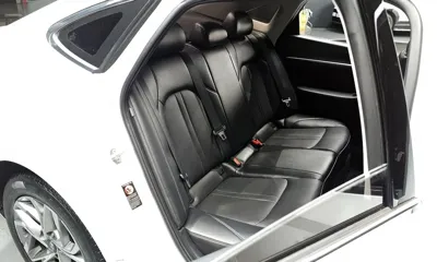 Hyundai Sonata 2022, 91643 км, за 14990000 KRW - фото 12