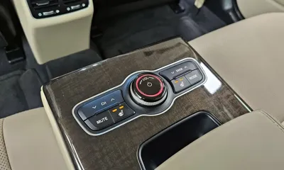 Kia K7 2013, 136948 км, за 5900000 KRW - фото 27