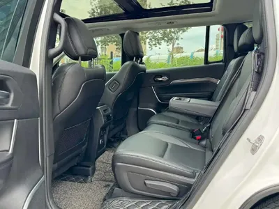 Jeep Grand Commander 2018, 90000 км, за 79800 CNY - фото 6