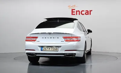 Genesis G80 2023, 73547 км, за 42900000 KRW - фото 4