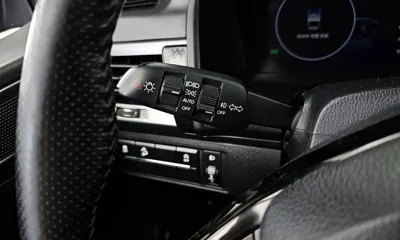 KG_Mobility_Ssangyong Rexton 2022, 77123 км, за 17990000 KRW - фото 14