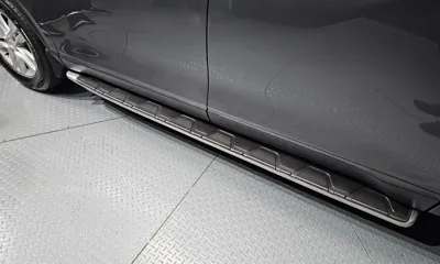 KG_Mobility_Ssangyong Rexton 2019, 65583 км, за 14900000 KRW - фото 30