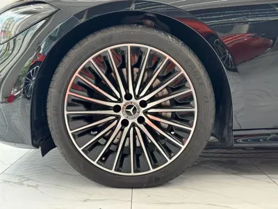 Mercedes-Benz CLE-Class 2024, 5800 км, за 70000000 KRW - фото 6
