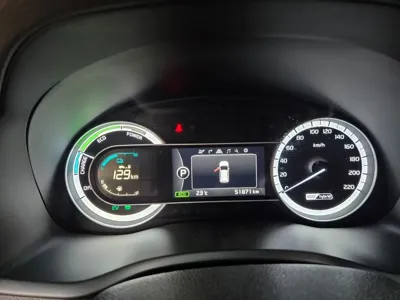 Kia Niro 2018, 51867 км, за 15490000 KRW - фото 11