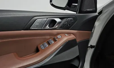 BMW X7 2022, 128963 км, за 63800000 KRW - фото 33