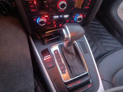 Audi A4L 2013, 99500 км, за 59828.93 CNY - фото 15