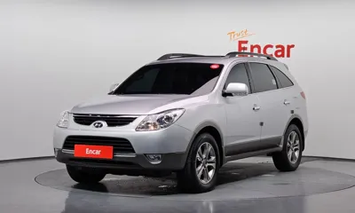 Hyundai Veracruz · 2015 год