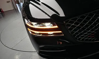 Genesis G80 2024, 25731 км, за 44500000 KRW - фото 22