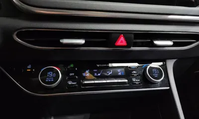 Hyundai Sonata 2020, 27230 км, за 18890000 KRW - фото 31