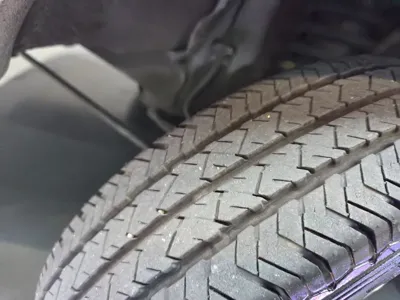 ChevroletGMDaewoo damas 2017, 125225 км, за 4300000 KRW - фото 12