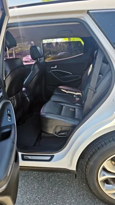Hyundai Santafe 2013, 134000 км, за 9100000 KRW - фото 9
