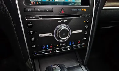 Ford Explorer 2018, 99968 км, за 16800000 KRW - фото 16