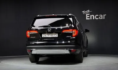 Honda Pilot 2019, 86732 км, за 25700000 KRW