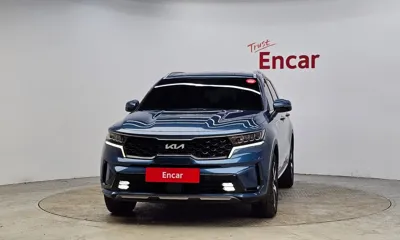 Kia Sorento 2022, 41926 км, за 27700000 KRW - фото 3