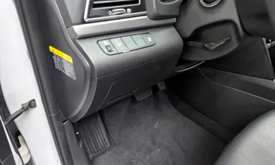 Hyundai Avante 2016, 153718 км, за 8490000 KRW - фото 19