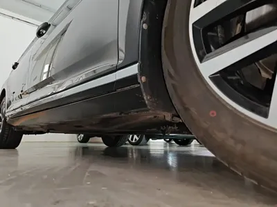 Volkswagen Magotan 2021, 86500 км, за 94200 CNY - фото 21
