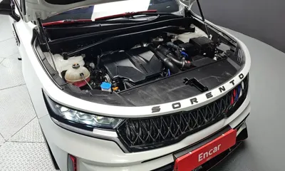Kia Sorento 2021, 53264 км, за 29700000 KRW - фото 6
