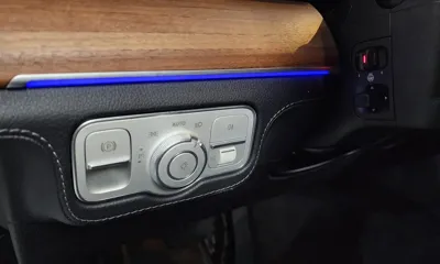 Mercedes-Benz GLE-Class 2019, 107590 км, за 52500000 KRW - фото 20