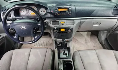 Hyundai Sonata 2005, 181862 км, за 2000000 KRW - фото 7