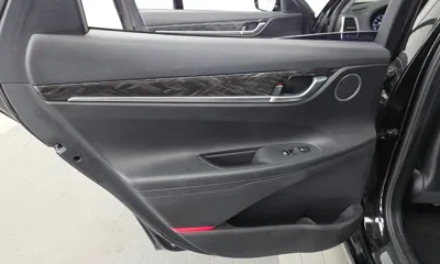 Hyundai Grandeur 2017, 103418 км, за 11900000 KRW - фото 25