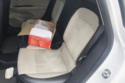 Buick Verano 2018, 44200 км, за 47531.4 CNY - фото 14