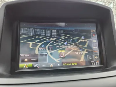 ChevroletGMDaewoo Trax 2015, 74718 км, за 5000000 KRW - фото 14