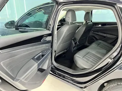 Volkswagen Passat 2023, 46000 км, за 105800 CNY - фото 13
