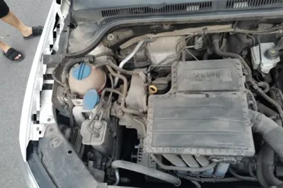 Volkswagen Sagitar 2015, 71500 км, за 28910.8 CNY - фото 23