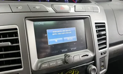 KG_Mobility_Ssangyong KORANDO 2017, 116746 км, за 8600000 KRW - фото 26