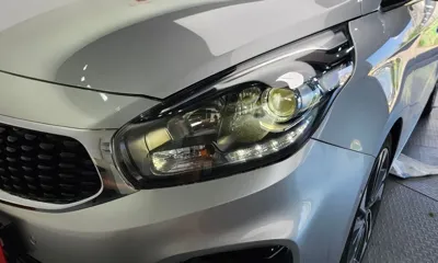 Kia Carens 2018, 137531 км, за 11700000 KRW - фото 22