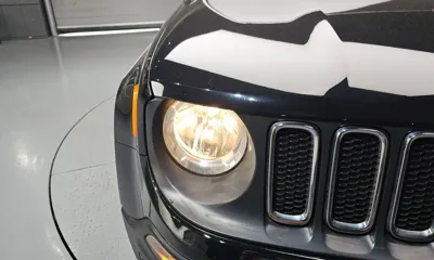 Jeep Renegade 2016, 69006 км, за 9400000 KRW - фото 22