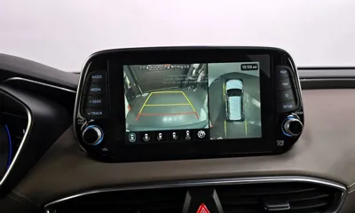 Hyundai Santafe 2019, 165106 км, за 16200000 KRW - фото 14