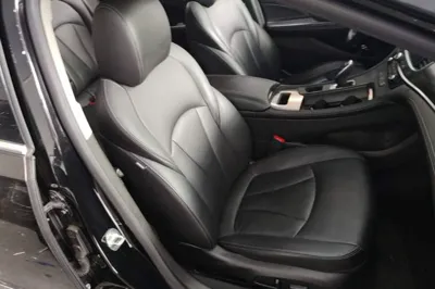 Buick LaCrosse 2021, 91700 км, за 95672.9 CNY - фото 23