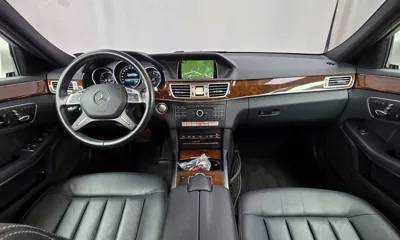Mercedes-Benz E-Class 2016, 83419 км, за 12900000 KRW - фото 7