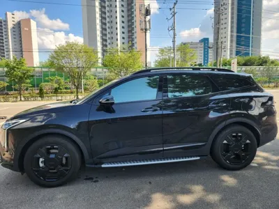 Kia Sportage 2025, 17763 км, за 39900000 KRW