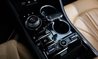 Kia K5 2021, 80023 км, за 24900000 KRW - фото 9