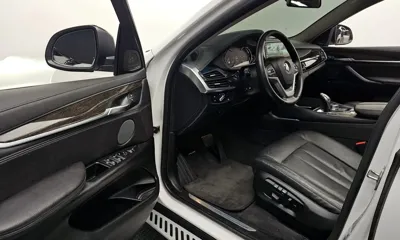 BMW X6 2017, 107574 км, за 29700000 KRW - фото 10