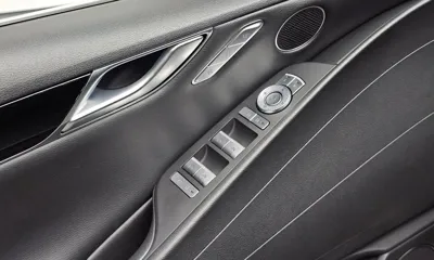 Genesis G80 2023, 32468 км, за 99990000 KRW - фото 20