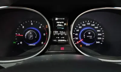 Hyundai Maxcruz 2016, 155844 км, за 11000000 KRW - фото 8