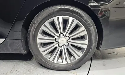 Kia K9 2015, 169434 км, за 7300000 KRW - фото 21