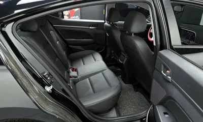 Hyundai Avante 2018, 30467 км, за 12900000 KRW - фото 30