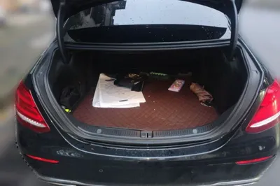 Mercedes-Benz E-Class 2019, 82000 км, за 178861.37 CNY - фото 19