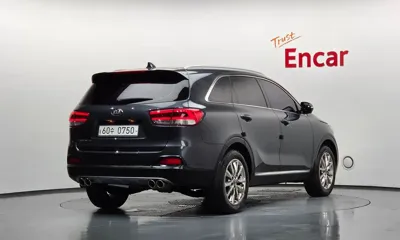 Kia Sorento 2016, 139924 км, за 11900000 KRW