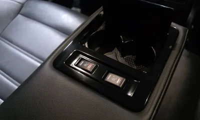 Renault-KoreaSamsung SM6 2016, 65124 км, за 8500000 KRW - фото 19