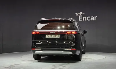 Kia Canival 2022, 105871 км, за 22300000 KRW